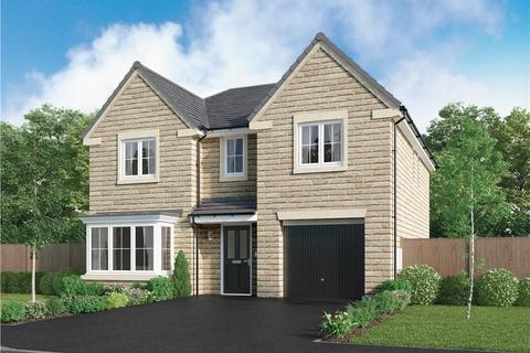 4 bedroom detached house for sale, Plot 1, Sherwood at Holmebank Gardens, Woodhead Road, Honley HD9