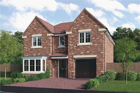 4 bedroom detached house for sale, Plot 433, The Sherwood at Hartside View, Off A179, Hartlepool TS26