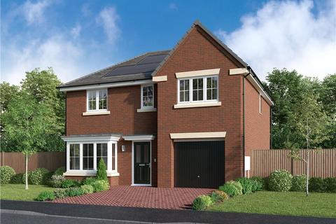 4 bedroom detached house for sale - Plot 250, The Kirkwood at Portside Village, Off Trunk Road (A1085), Middlesbrough TS6