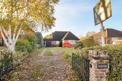 Freshfields Crouch House Road, Edenbridge, TN8 5EE