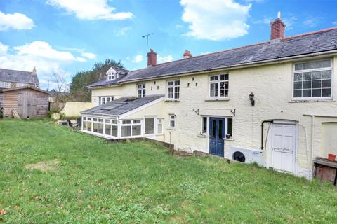 4 bedroom semi-detached house for sale, Bradworthy, Holsworthy, Devon, EX22