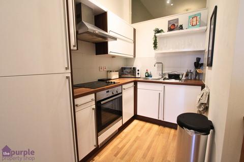 1 bedroom apartment for sale, Holden Mill, Blackburn Road, Astley Bridge, Bolton, BL1