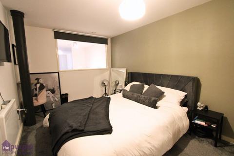 1 bedroom apartment for sale, Holden Mill, Blackburn Road, Astley Bridge, Bolton, BL1