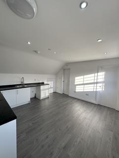 1 bedroom apartment to rent - Bridge Street West, Birmingham, B19