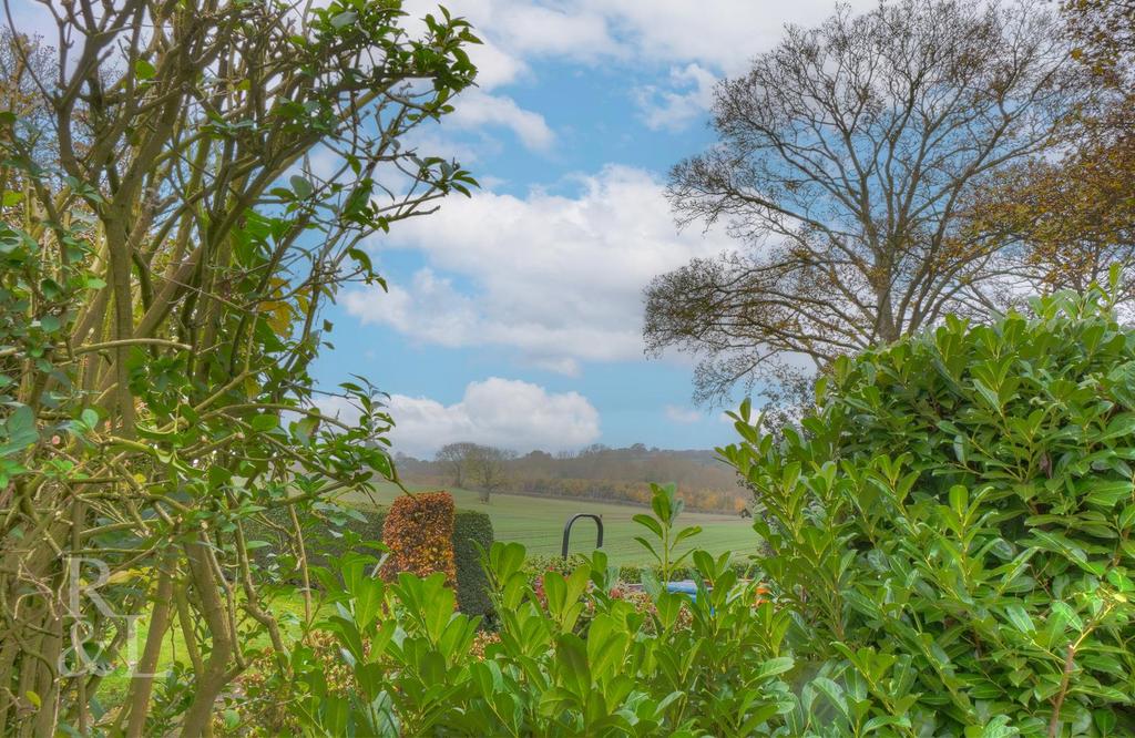 Canal Street, Oakthorpe 4 bed detached house for sale £375,000