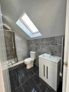 1 bedroom apartment to rent - Bridge Street West, Birmingham, B19