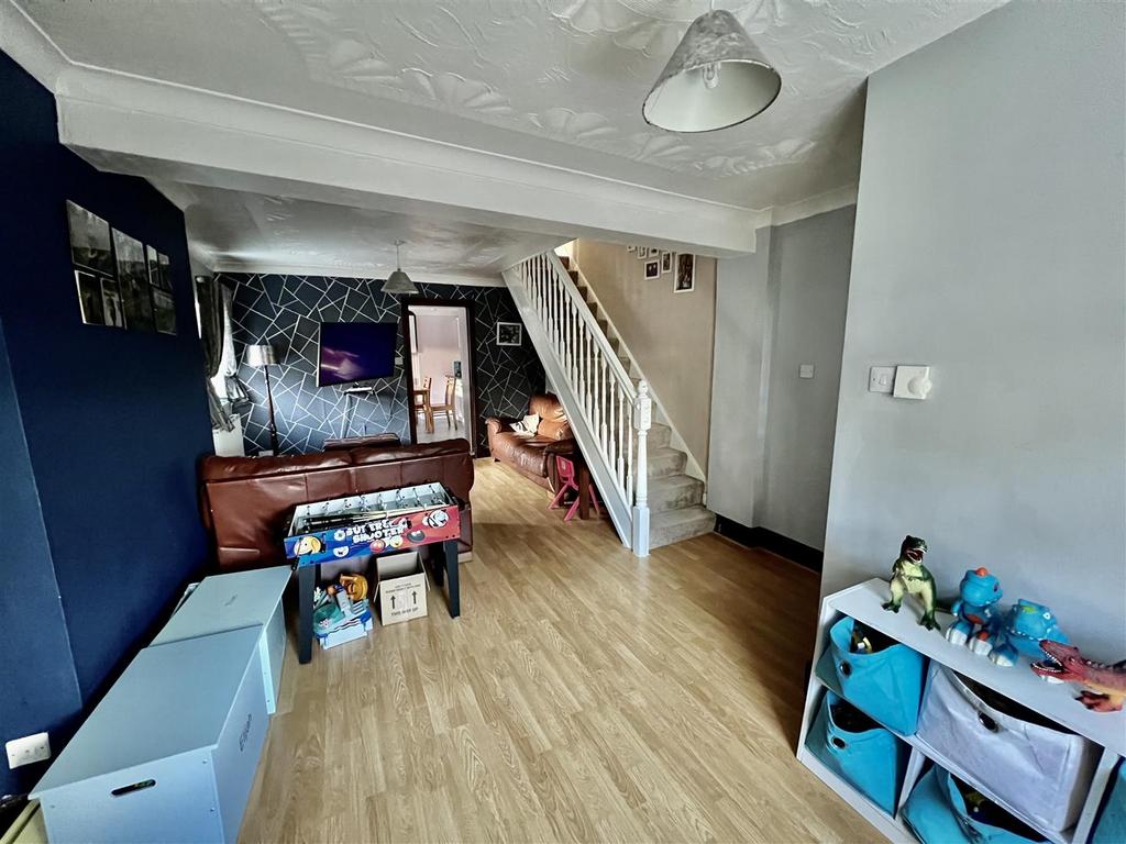 Saron Road, Saron, Ammanford 3 bed semidetached house for sale £225,000