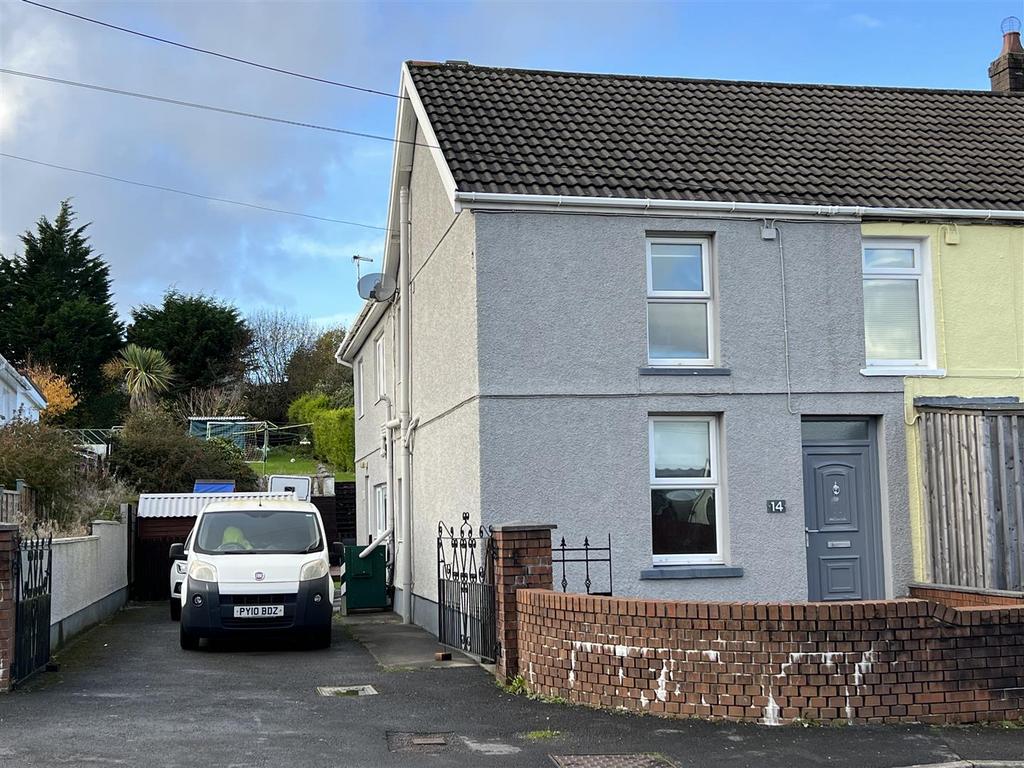 Saron Road, Saron, Ammanford 3 bed semidetached house for sale £225,000