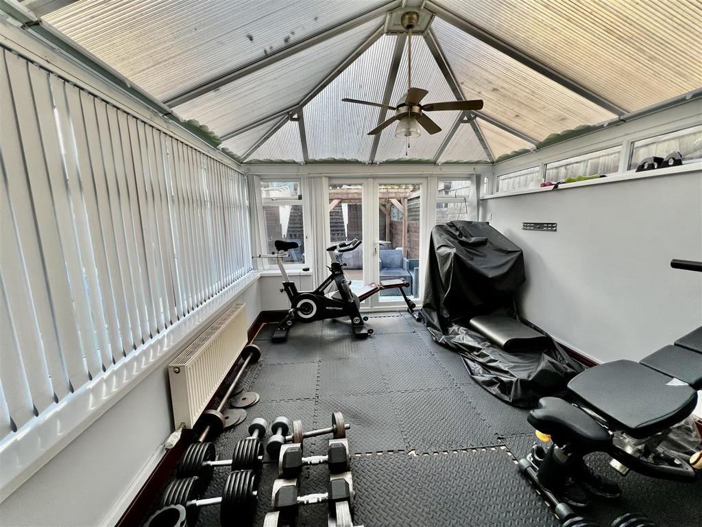Conservatory