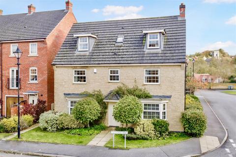 6 bedroom detached house for sale, Telford Way, Colsterworth, Grantham