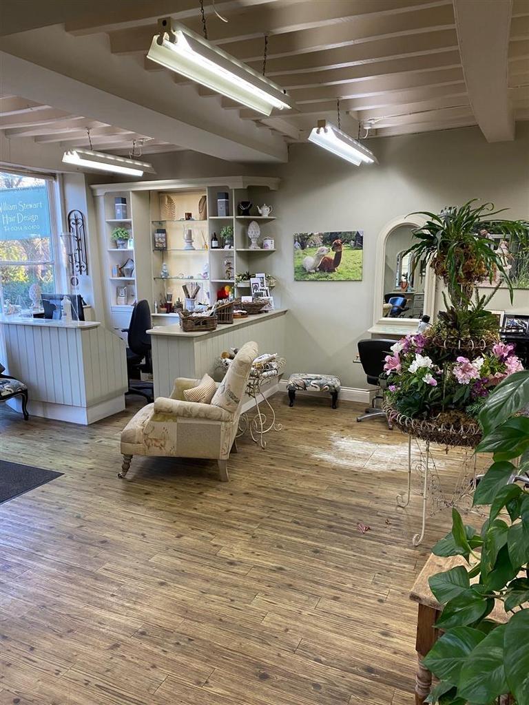Retail Space