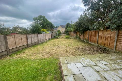 3 bedroom semi-detached house for sale, Dolby Road, Buxton