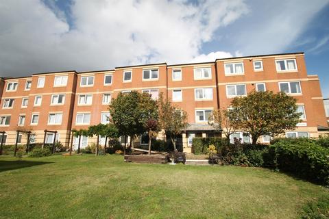 2 bedroom retirement property for sale, Queen Anne Road, Maidstone