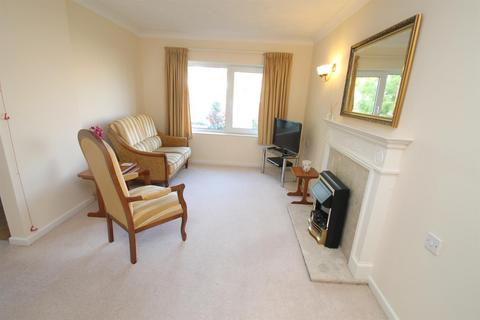 2 bedroom retirement property for sale, Queen Anne Road, Maidstone