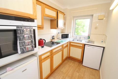 2 bedroom retirement property for sale, Queen Anne Road, Maidstone