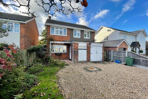 4 bedroom detached house for sale - Summerhill, Althorne