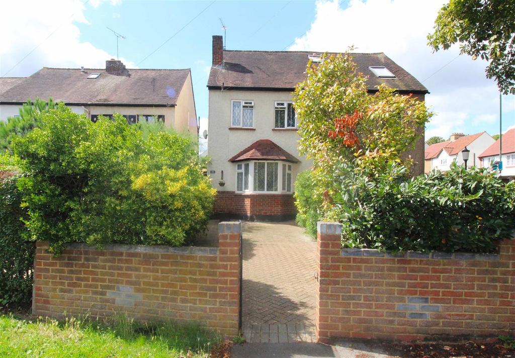 Sutton Common Road, Sutton 2 bed house for sale £500,000