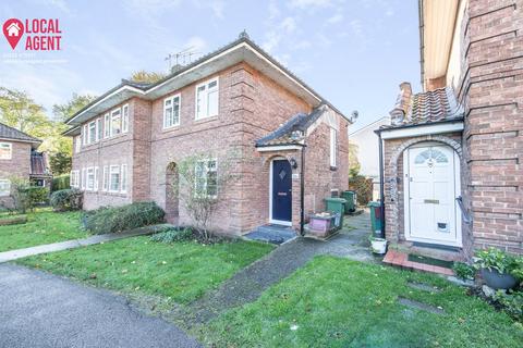 3 bedroom maisonette for sale, Sidcup Hill Gardens, Sidcup, DA14