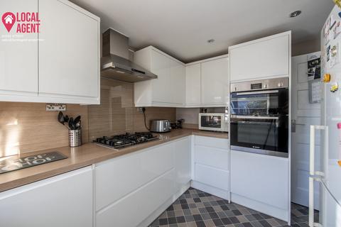 3 bedroom maisonette for sale, Sidcup Hill Gardens, Sidcup, DA14