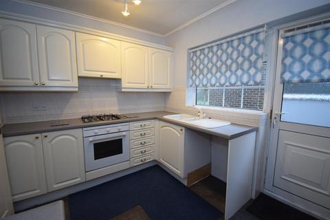 2 bedroom semi-detached bungalow for sale, Holland Park Drive, Jarrow