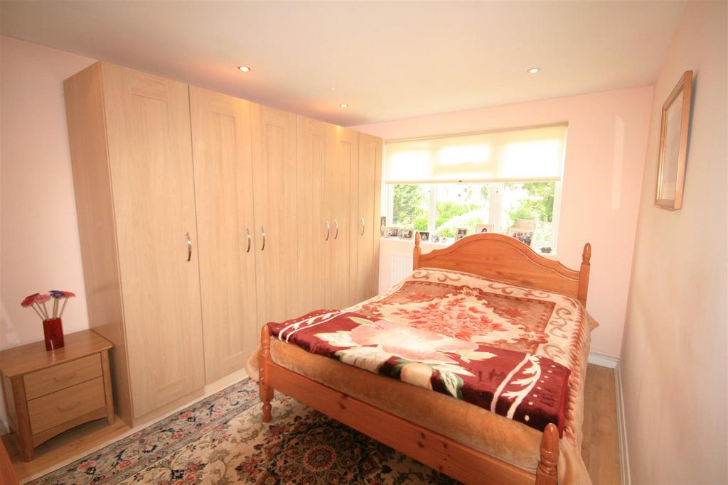 Bedroom 1: