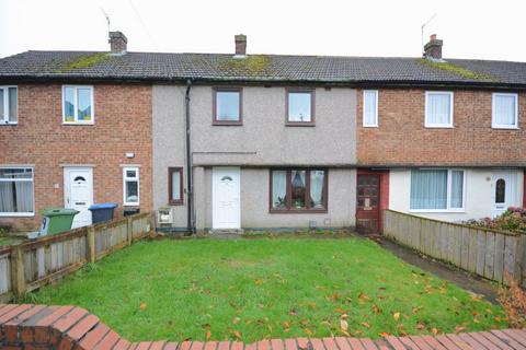 2 bedroom terraced house for sale, Holly Hill, Shildon