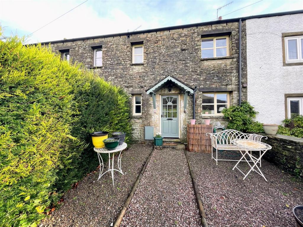 Hutton Roof LA6 3 bed terraced house for sale £390,000