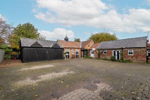 7 bedroom detached house for sale, Topcliffe, Thirsk