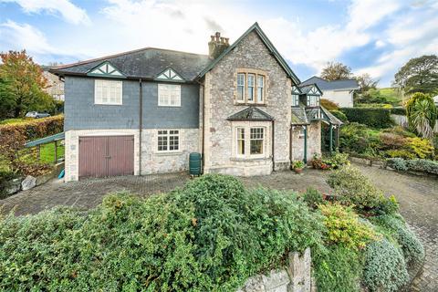 4 bedroom detached house for sale, Plymouth Road, Totnes