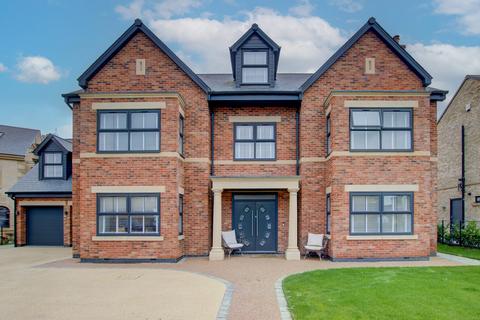 5 bedroom detached house for sale, Wellington Gardens, Wynyard, TS22