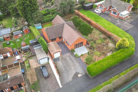 Detached Bungalows For Sale In Chesterfield | OnTheMarket