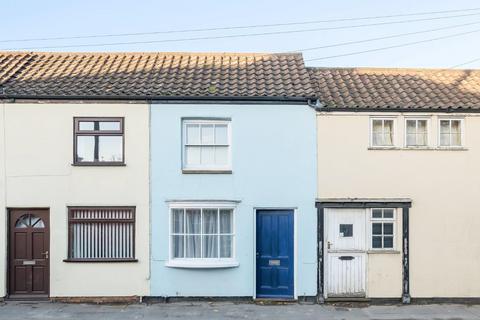 2 bedroom terraced house for sale, East Street, Horncastle