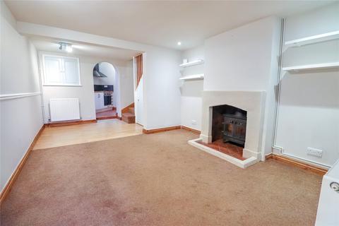 2 bedroom end of terrace house for sale - Rush Hill, Bath, BA2