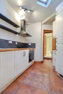 2 bedroom end of terrace house for sale - Rush Hill, Bath, BA2