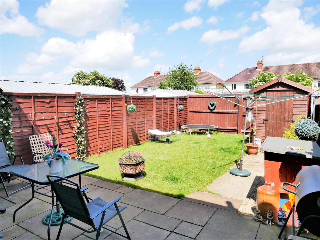 Braemor Road 3 bed terraced house for sale £250,000