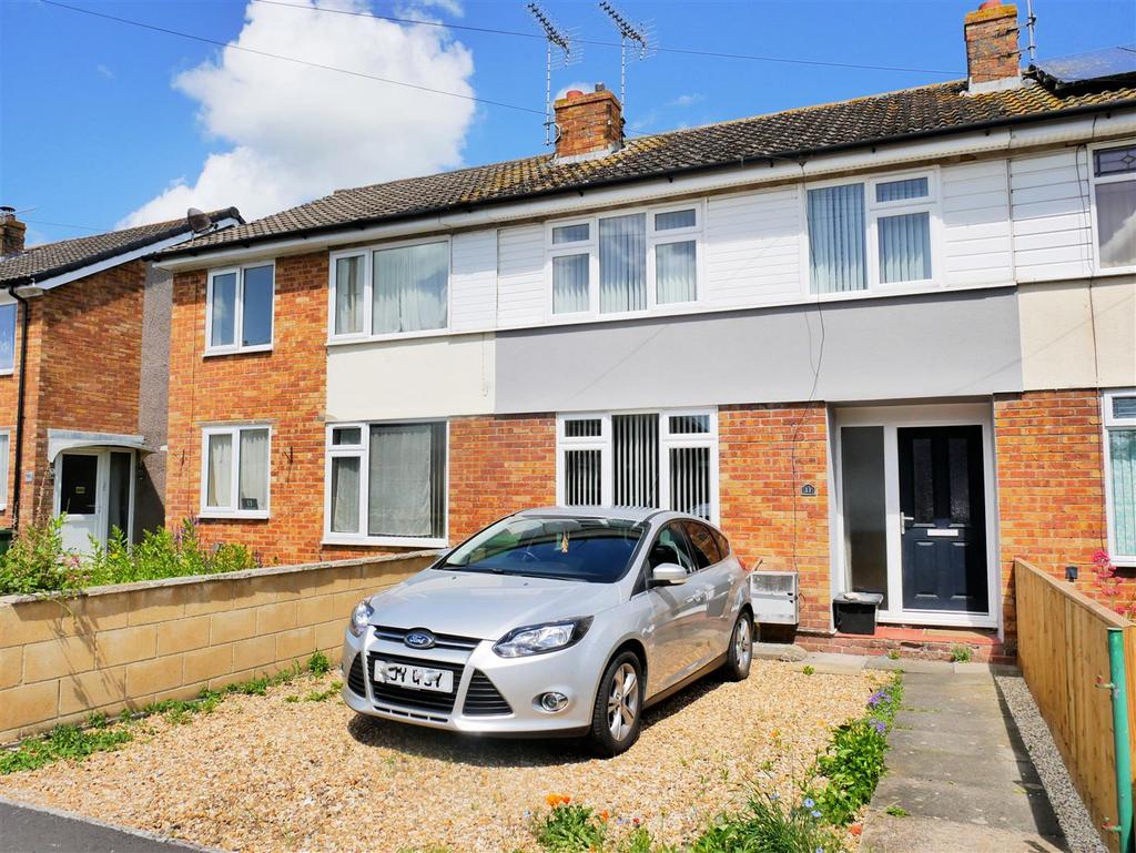 Braemor Road 3 bed terraced house for sale £245,000