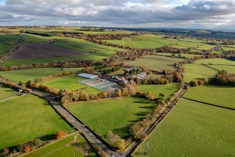 Farm for sale - Wolsingham, County Durham