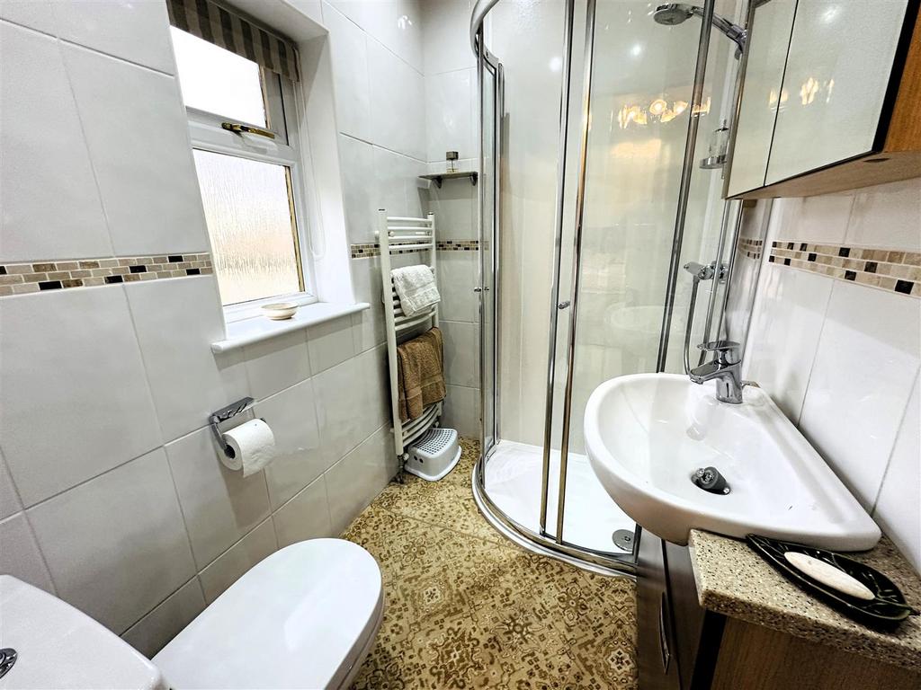 En-suite