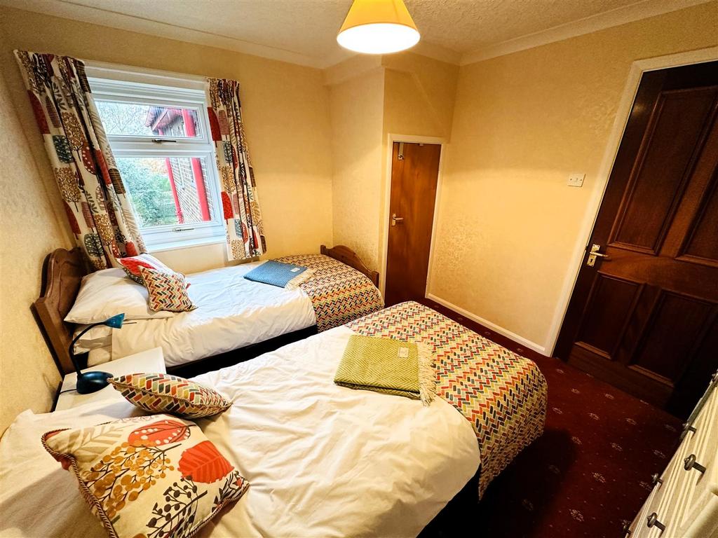 Bedroom Five