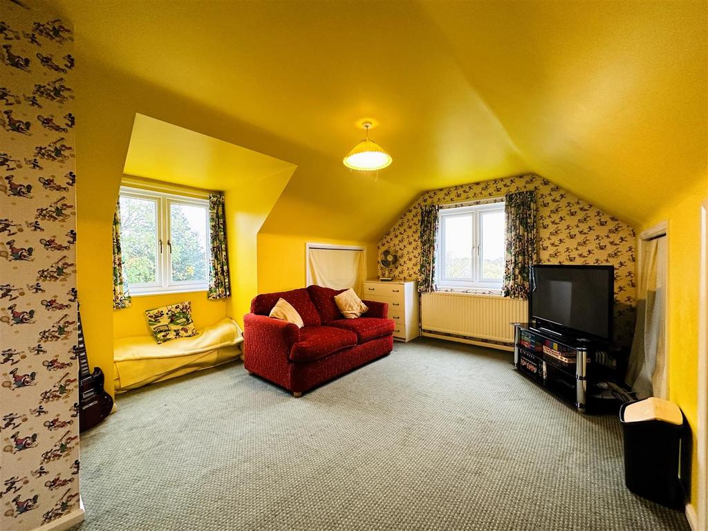 Bedroom Six