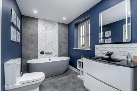 Yorvik House Easingwold Road, Huby, York, YO61 1HJ