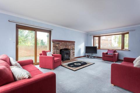 4 bedroom detached house for sale, The Green, Tholthorpe