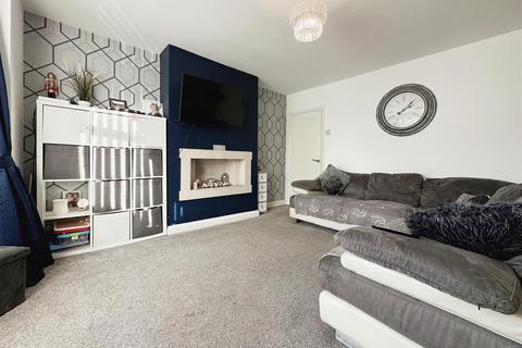 3 bedroom end of terrace house for sale, Lomond Road, Hull HU5