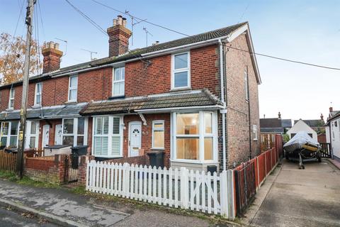 25 Princes Road, Burnham-on-crouch, CM0 8BX