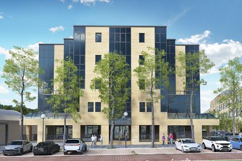 2 bedroom apartment for sale - Midsummer Boulevard, Milton Keynes, MK9