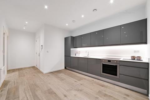 1 bedroom apartment for sale - Midsummer Boulevard, Milton Keynes, MK9