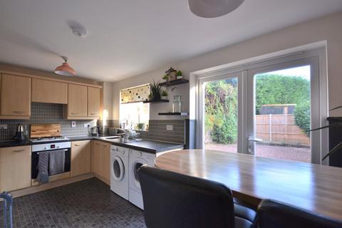 2 bedroom semi-detached house for sale, Ancar Road, King's Lynn PE30