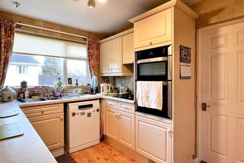 1 Cae Castell, Builth Wells, LD2 3BE