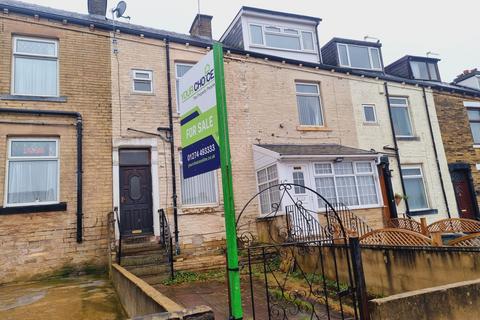 3 bedroom terraced house for sale, Kensington Street, Bradford, BD8