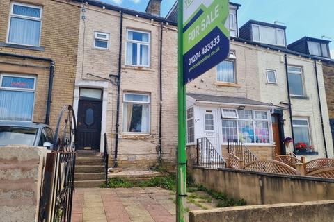 3 bedroom terraced house for sale, Kensington Street, Bradford, BD8